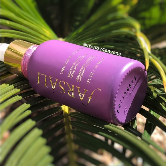 Sephora Other - Unicorn Essence Farsali Brand New